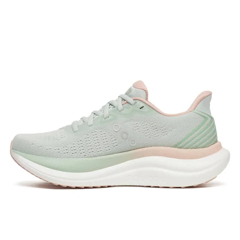 SAUCONY Triumph 23 “Mist / Cameo” (S11023-138)