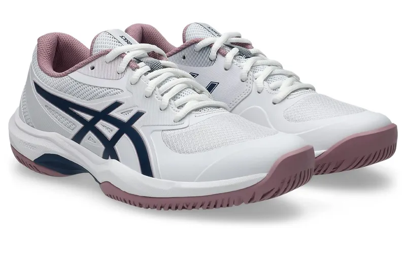 Asics Game FF White (1042A281-104)