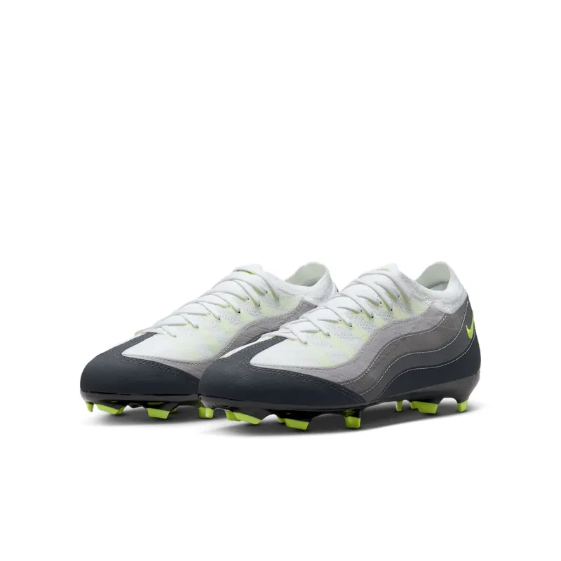 Nike Zoom Mercurial Vapor 16 Pro FG Neon (IB4524-001)