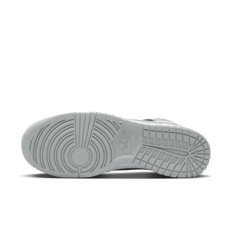 Nike Dunk High Wolf Grey (DV0828-001)