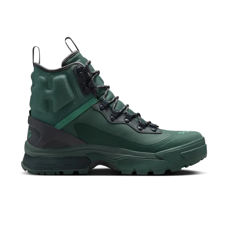 Nike ACG Air Zoom Gaiadome Gore-Tex Vintage Green (DD2858-300)