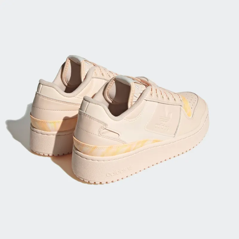 Adidas Forum Bold Her Vegan Bliss Orange / Bliss Orange / Acid Orange (HP2999)