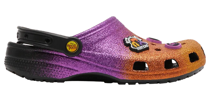 Crocs Classic Clog Hocus Pocus (206911 90H)