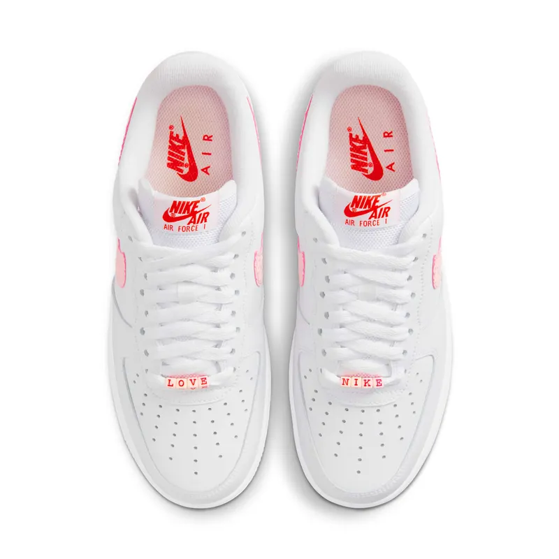 Nike Air Force 1 ’07 White (DQ9320-100)