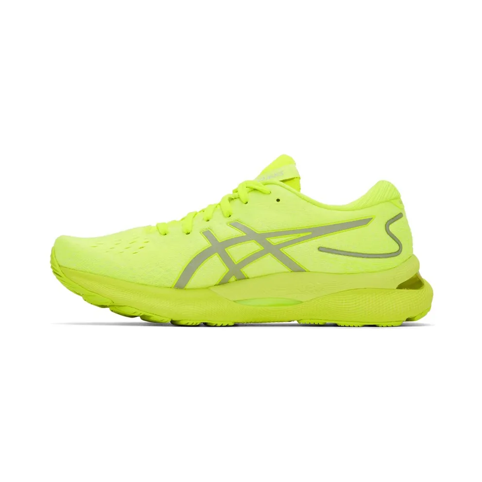 Asics Yellow Gel-Nimbus 24 (1011B362)