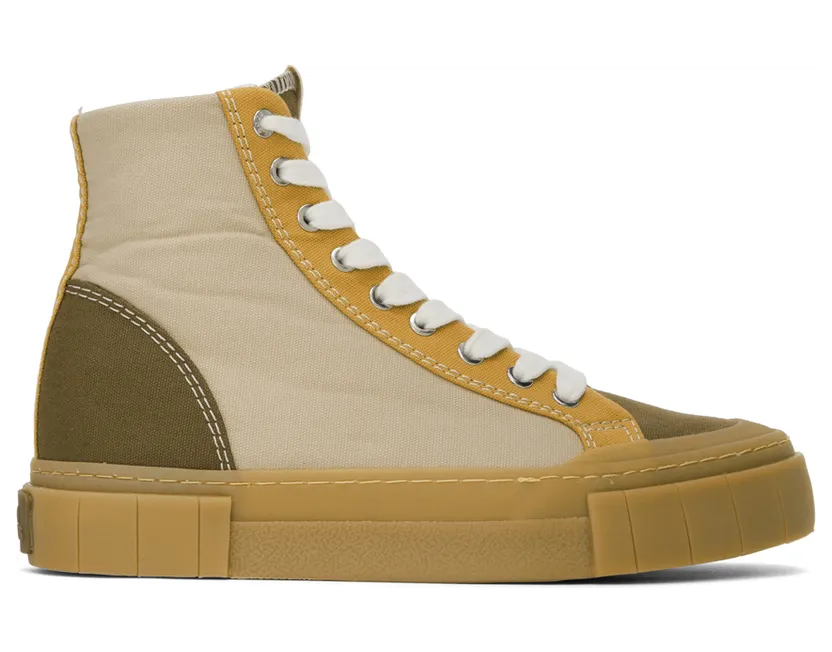 Good News Multicolor Juice Sneakers (GNJUIC018)