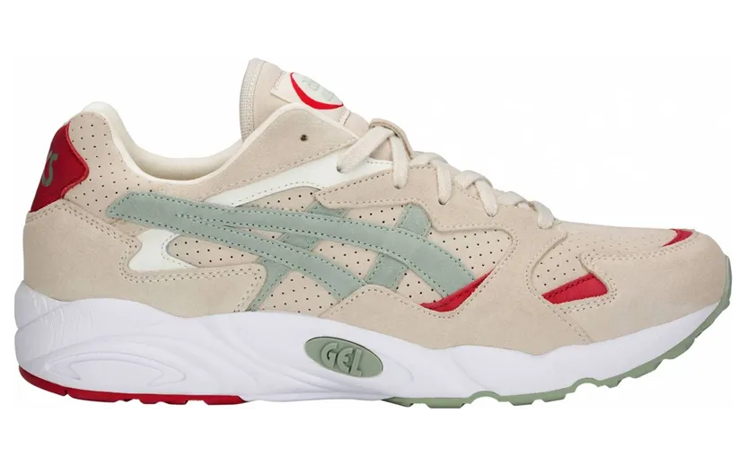 ASICS SportStyle Gel-Diablo Sneaker beige (1193A014-200)