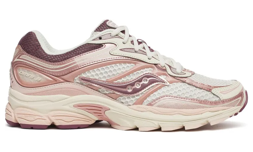 Saucony Progrid Omni 9 “Peony” (S70739-15)