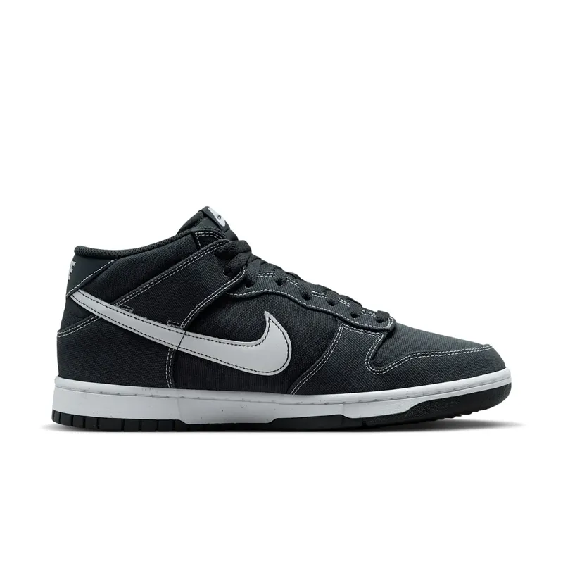 Nike Dunk Mid “Off Noir” (DV0830-001)