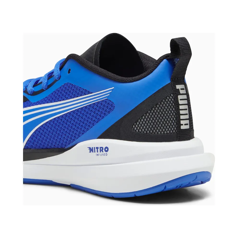 Puma Kruz Nitro Blue/White/Silver (37887804)