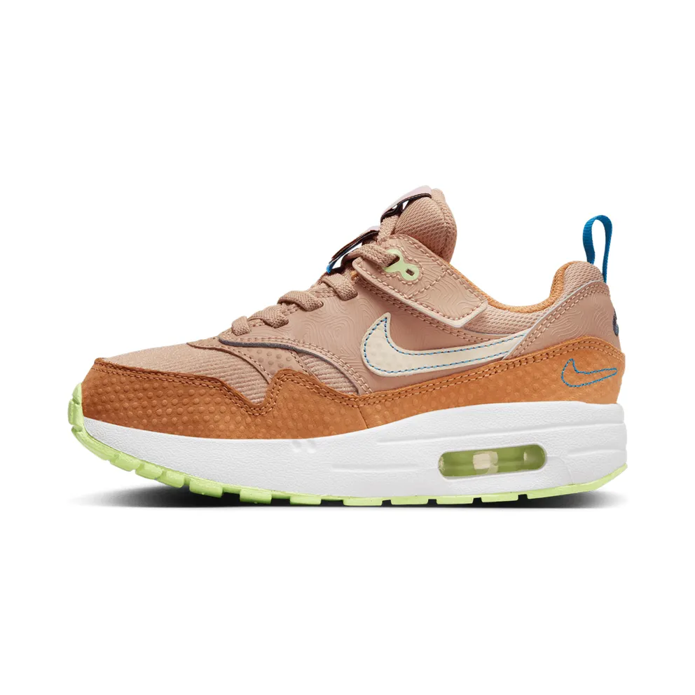 Nike Air Max 1 SE EasyOn PS “Hemp” (FJ3285-200)