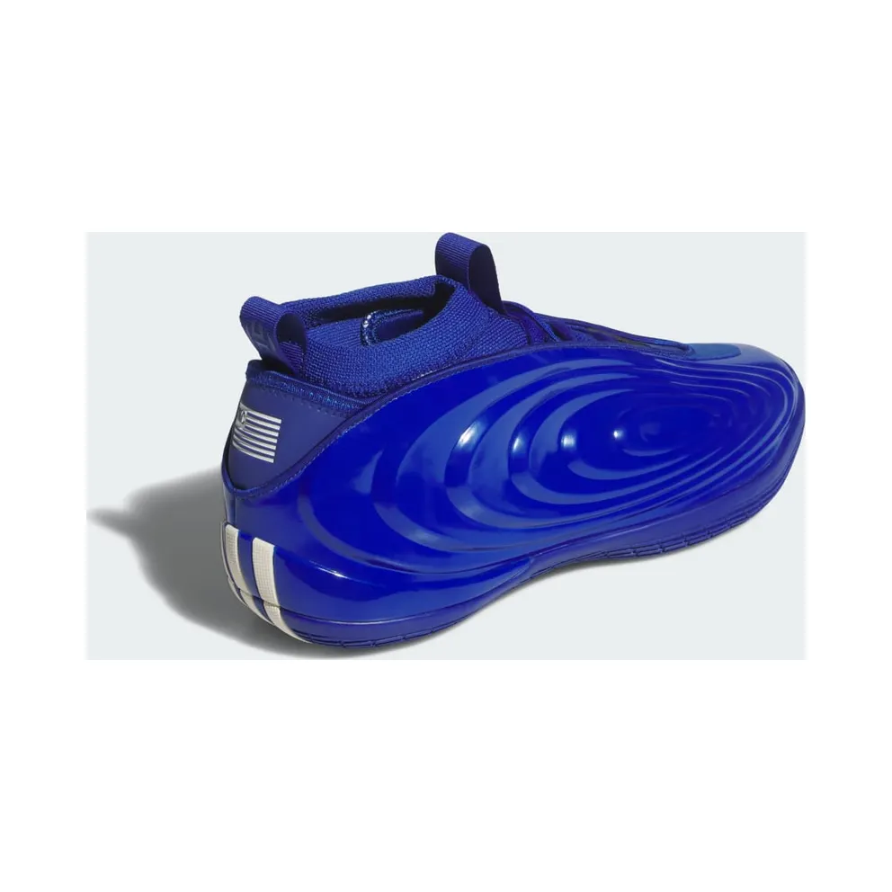 Adidas Harden Vol. 10 “The Marathon Clothing – Royal Blue” (KK3100)