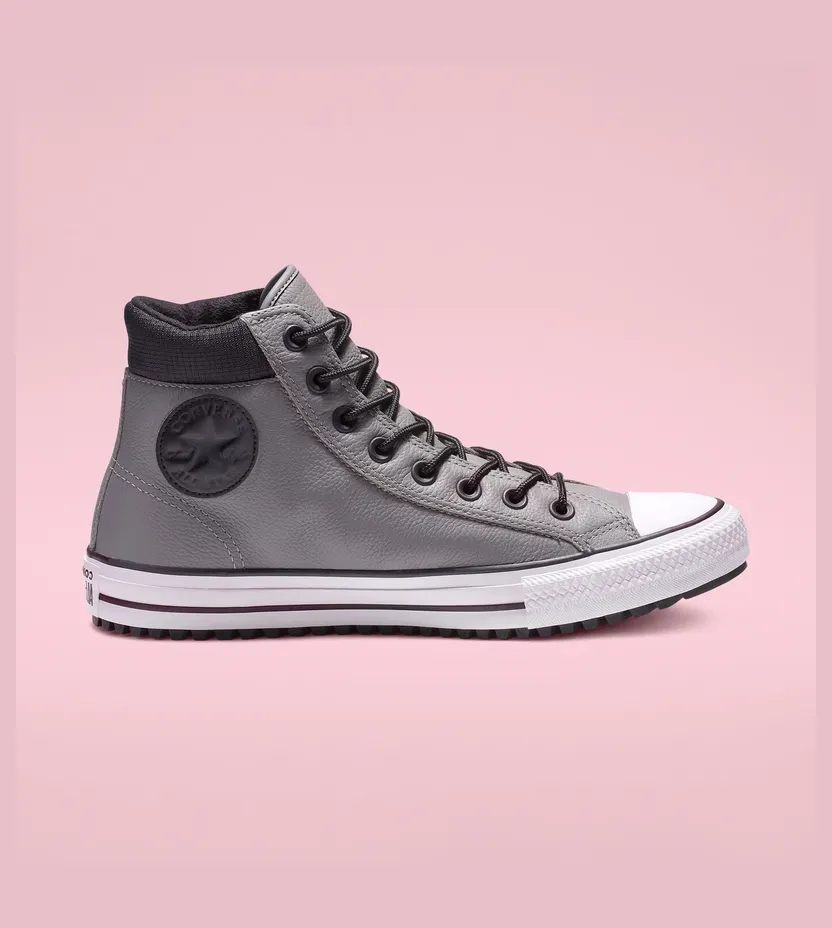 Converse Converse Chuck Taylor PC Leather High Top Mason/black/white (162414C)