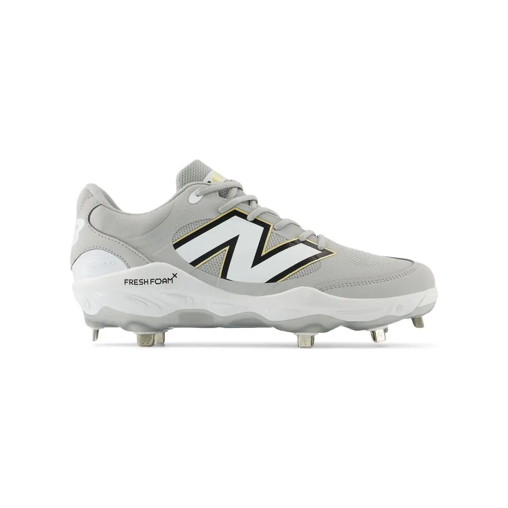 New Balance Fresh Foam 3000v7 Raincloud White (L3000TG7)