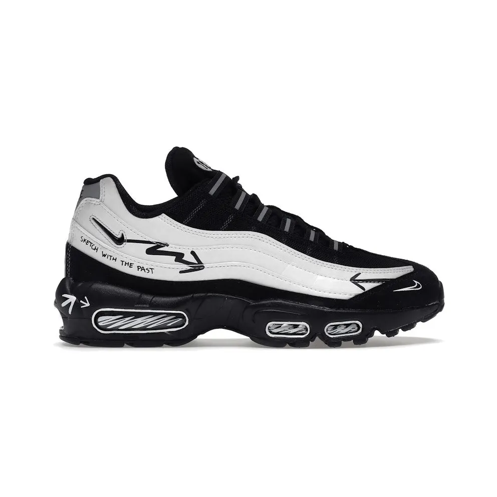 Nike Air Max 95 SP Future Movement Sketch With The Past (DX4615-100)