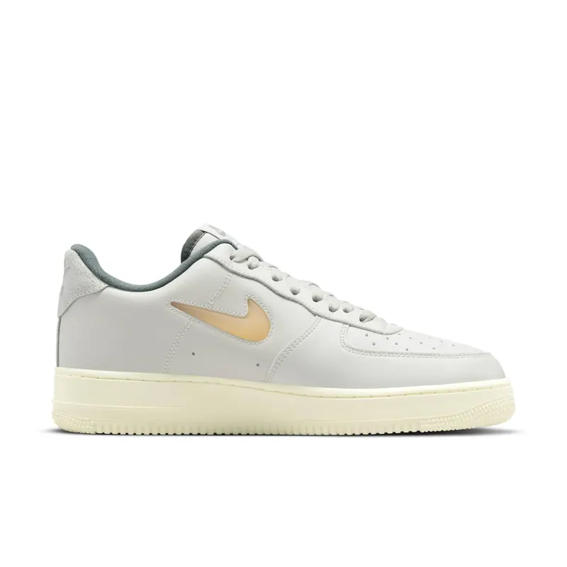 Nike Air Force 1 ’07 LX Grey (DC8894-001)