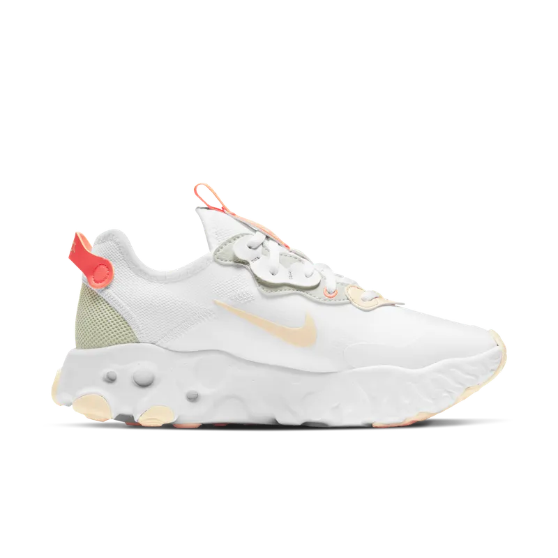 Nike React ART3MIS White (DH3940-100)