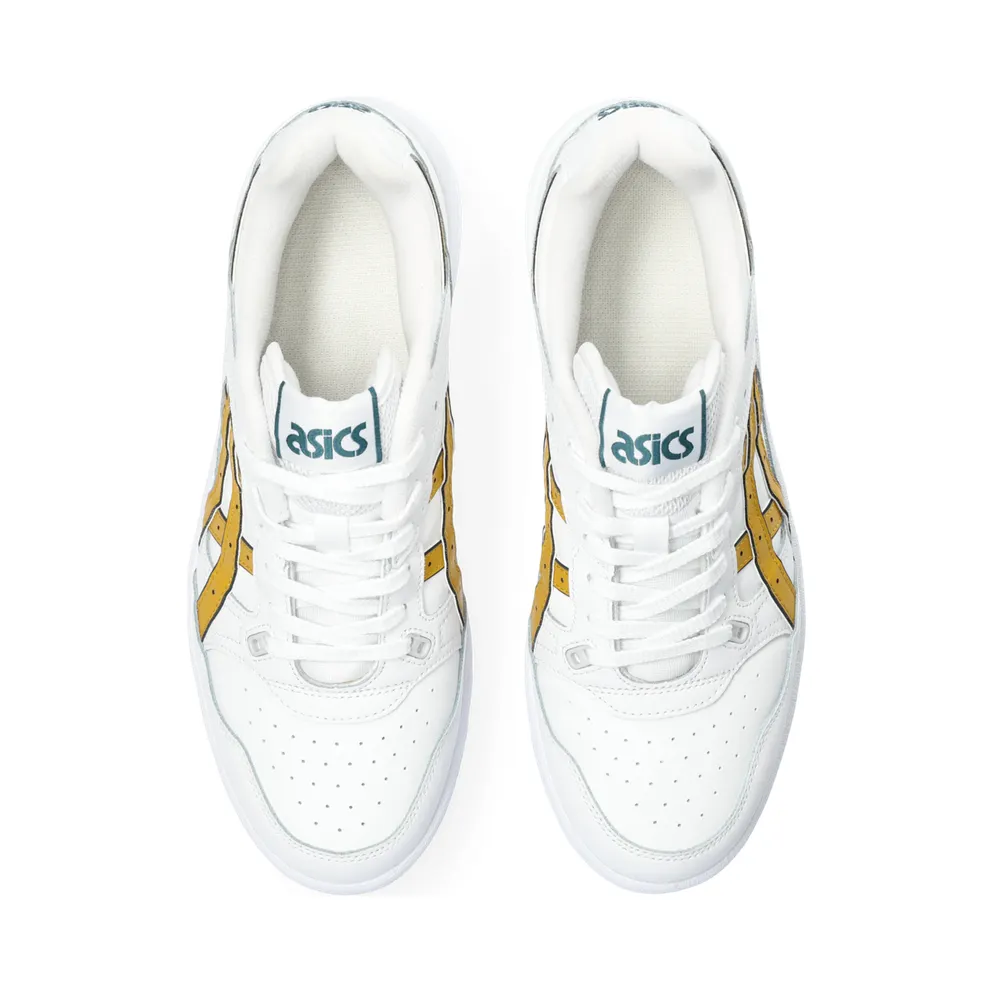 Asics Ex89 White/Mustard Seed (1201A476.114)