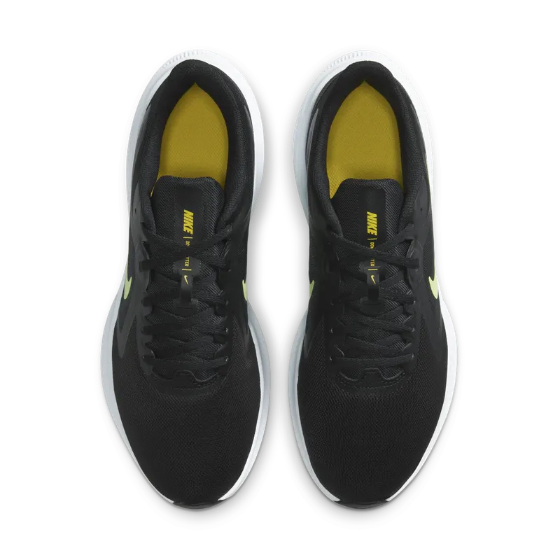 Nike Downshifter 10 Running Black (CI9981-009)
