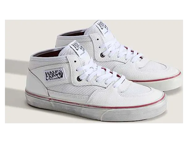 Vans Half Cab Decon – Field Pack – “Field Pack” (VN000EATCJ7)