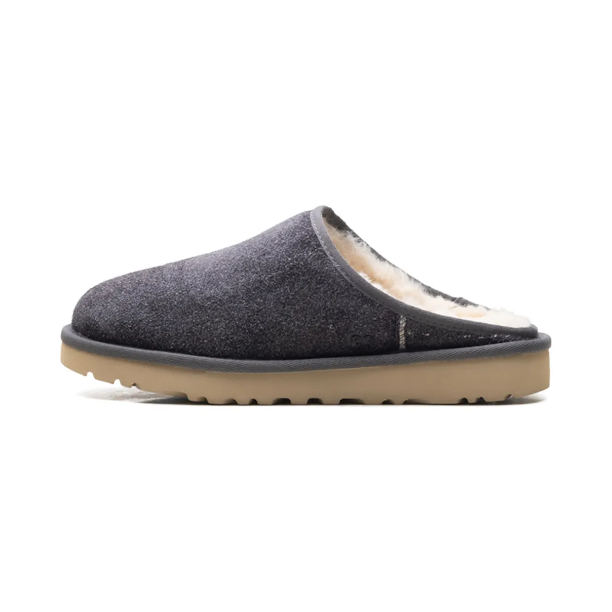 ugg-sneaker 1153104-DGRY
