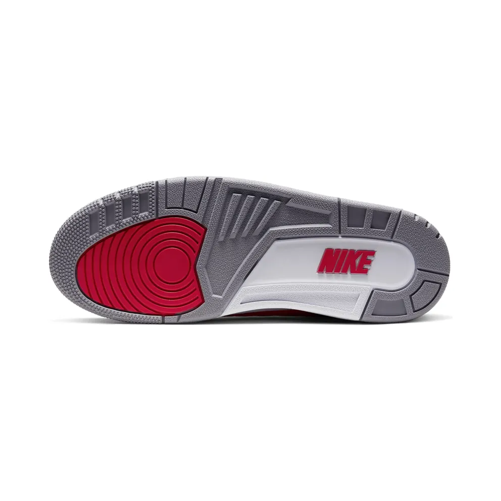Air Jordan 3 Retro SE Unite Fire Red (2020) (CK5692-600)
