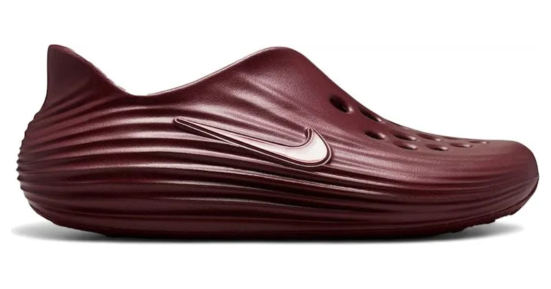 Nike ReactX Rejuven8 Dark Team Red (HV5060-602)