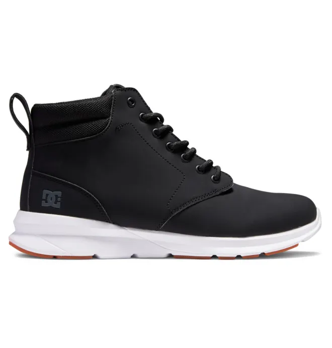 DC Mason 2 “Black” (ADYS700216BKW)