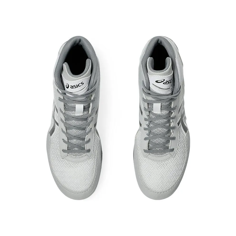 ASICS MATCONTROL 3 “White / Gunmetal” (1081A053-102)
