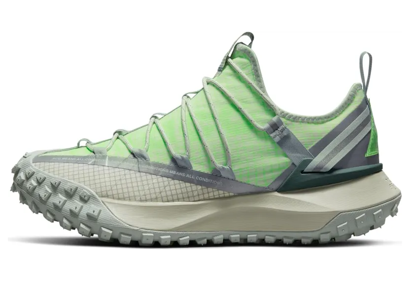 Nike ACG Mountain Fly Lowen Grijs (DJ4030-001)