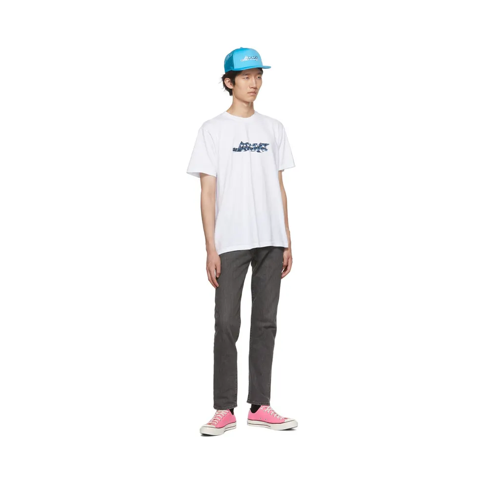 Converse Pink Chuck 70 (172681C)