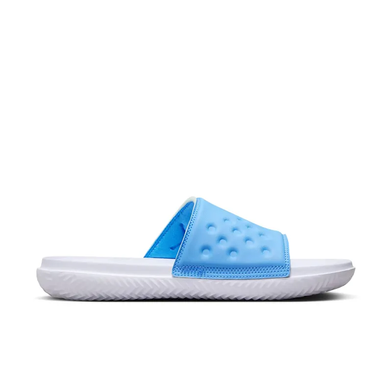 Jordan Play Slide University Blue White (DC9835-401)