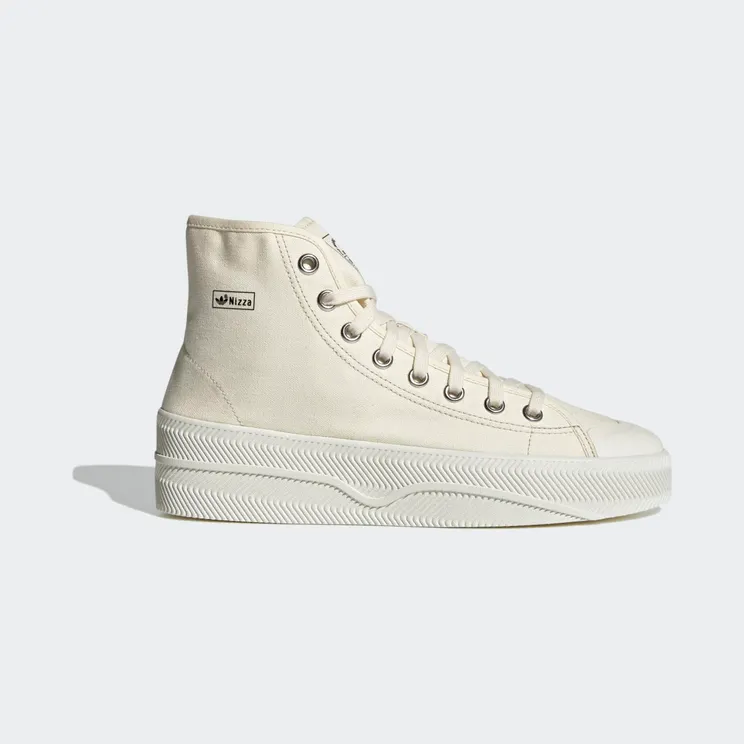 adidas Nizza Cream White / Cream White / Off White (GX0988)