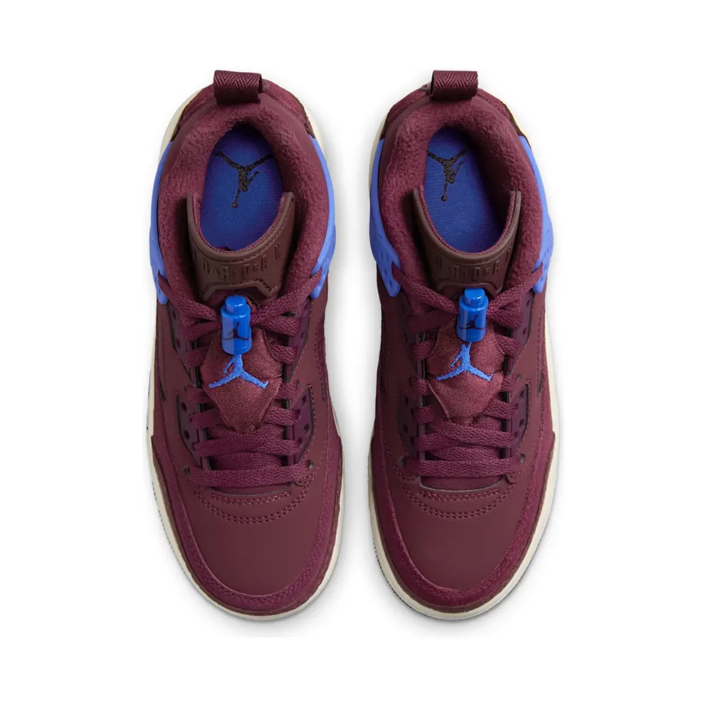 Jordan Spizike Low Bordeaux Sail Hyper Royal (FQ3950-641)
