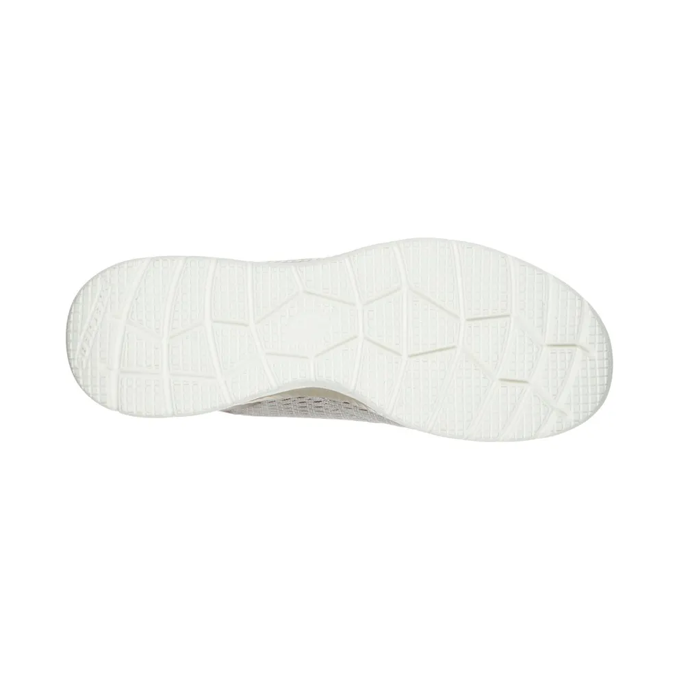 Skechers Bountiful – Quick Path – Taupe – “Beige” (12607 TPE)