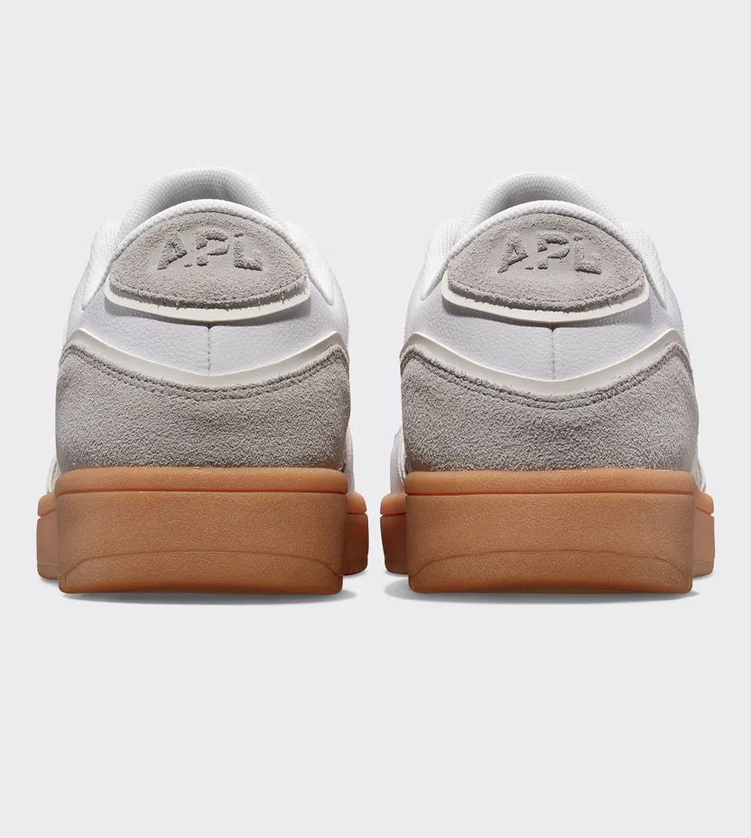 APL Nostalgia ’87 “White/Harbor Grey/Gum” (Heren) (3)