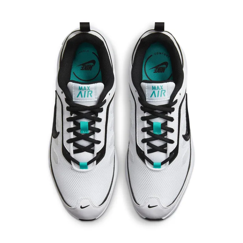 Nike Air Max AP White Washed Teal (CU4826-102)