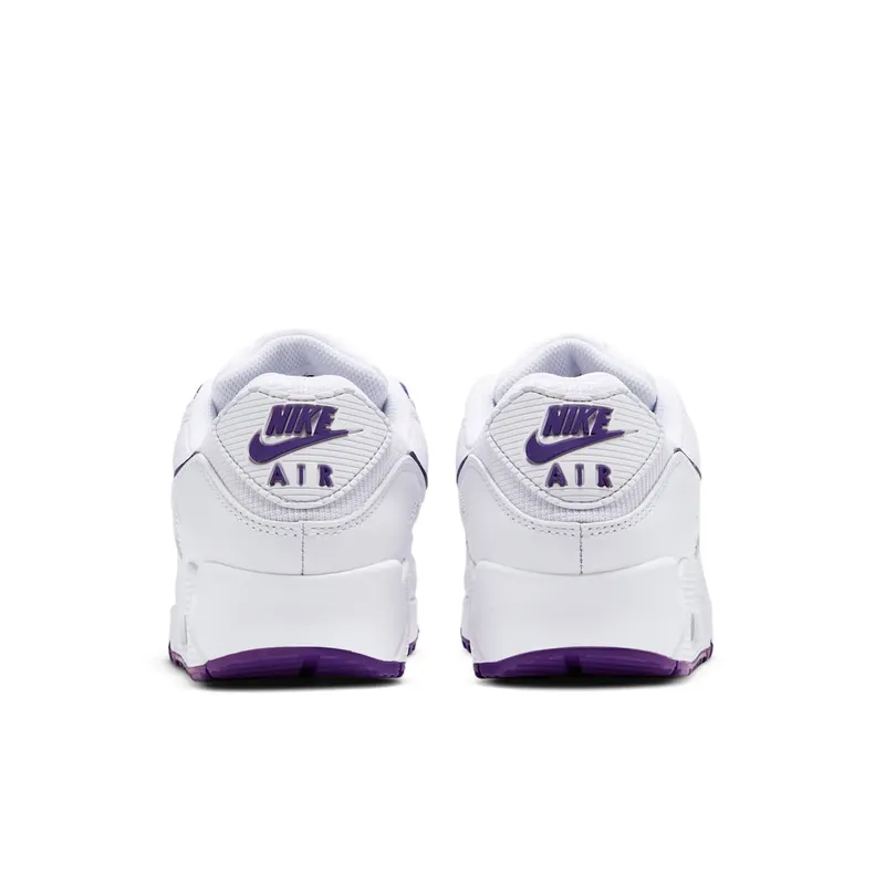 Nike Air Max 90 Colour Pack Court Purple (CT1028-100)