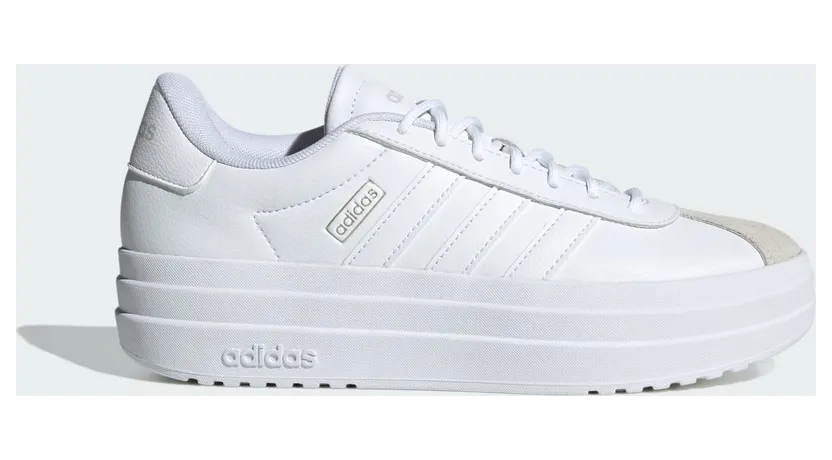 adidas VL Court Bold Cloud White Crystal White (IH3082)