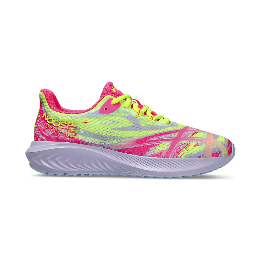 Asics Gel-noosa Tri 15 Gs Hot Pink/Blue Fade (1014A311.701)