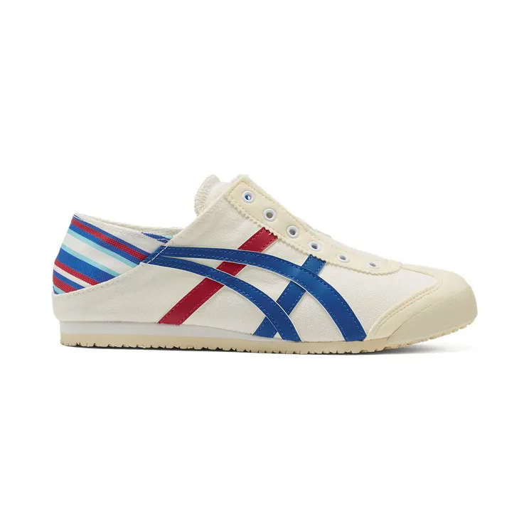 Onitsuka Tiger Mexico 66 Paraty White Classic Blue (1183C316-100)