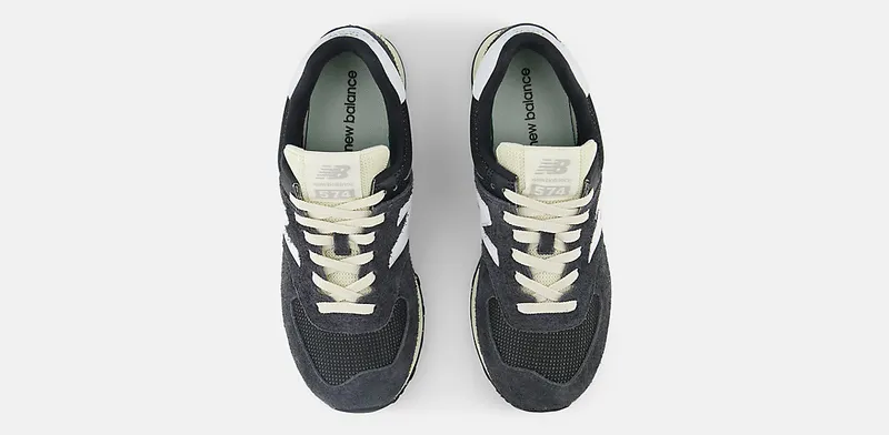 New Balance 574 “Phantom Angora” (U574RBH)