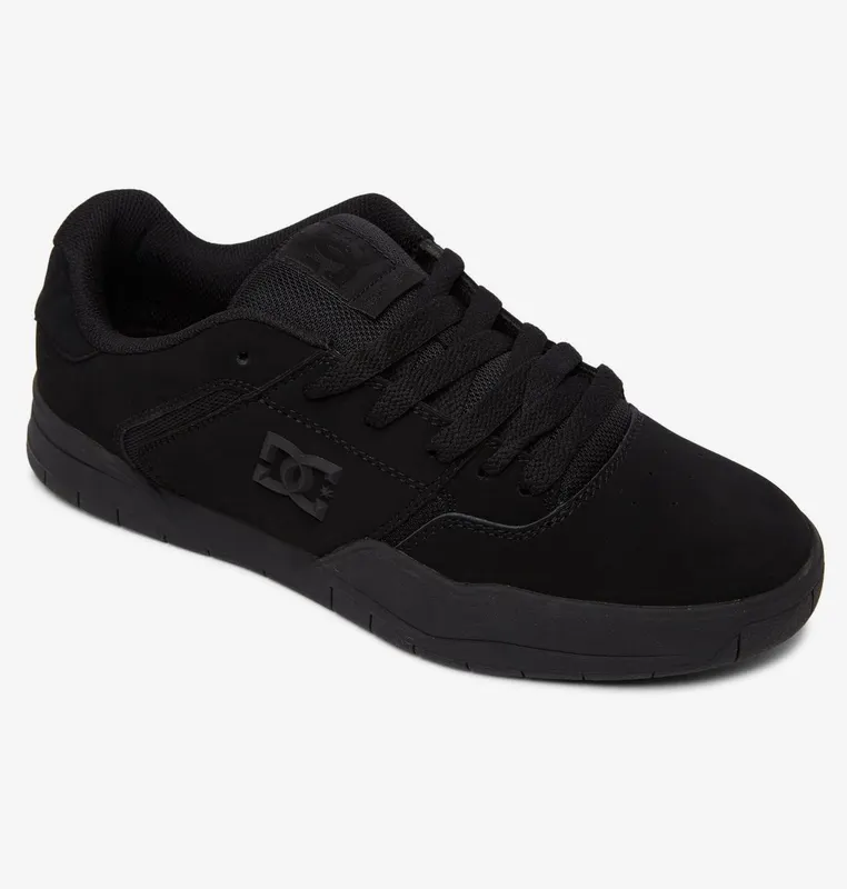 DC Central Black (ADYS100551bb2)