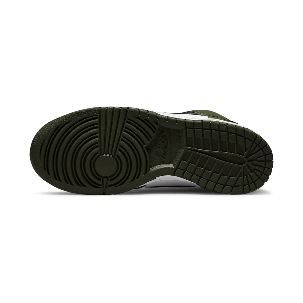 Nike Dunk High Retro Cargo Khaki (GS) (DB2179-105)