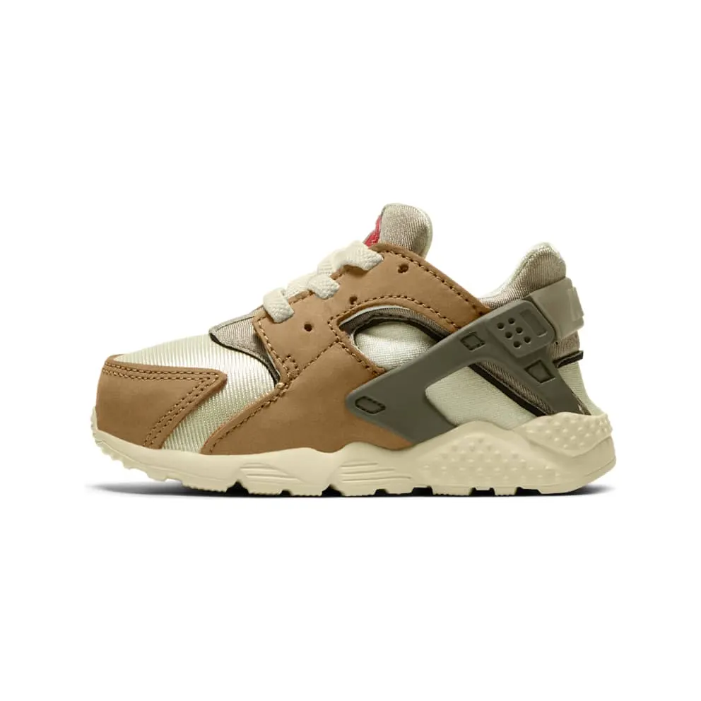 Nike Huarache Run LE Braun (DH3323-200)