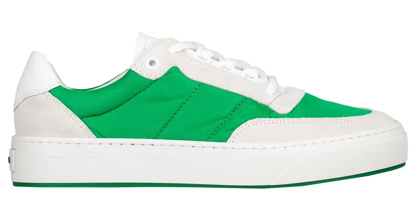 Copenhagen Studios sneaker Green (CPH428-MAMIGR)