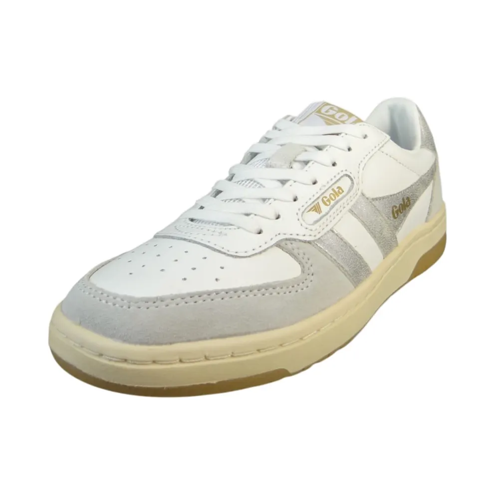 Gola sneaker Grey / Silver / White (CLB336WJ)