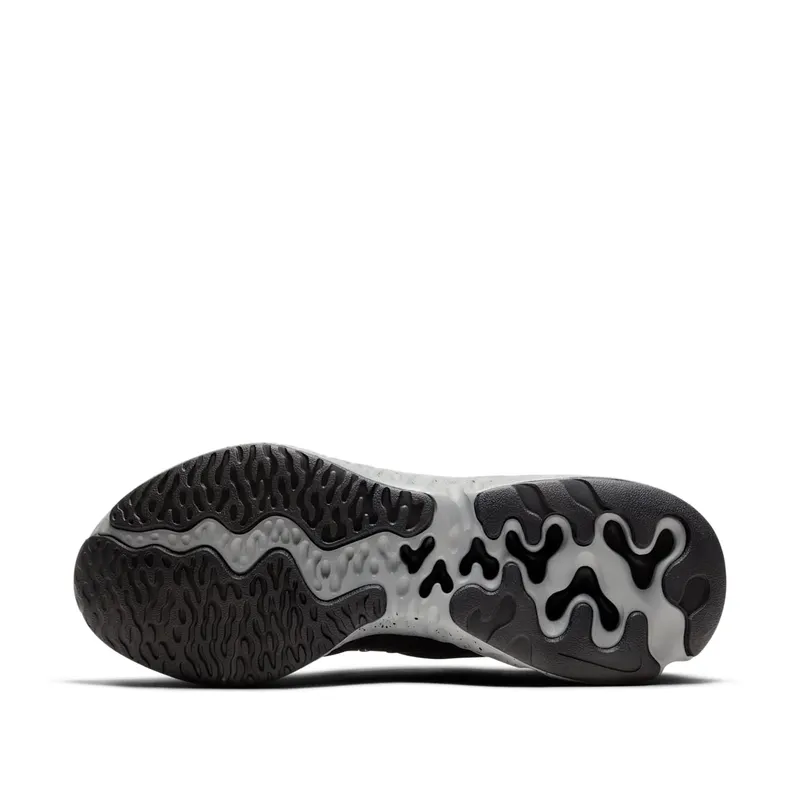 Nike Renew Run Anthracite Anthracite/Cool Grey/Black (CZ9263-001)