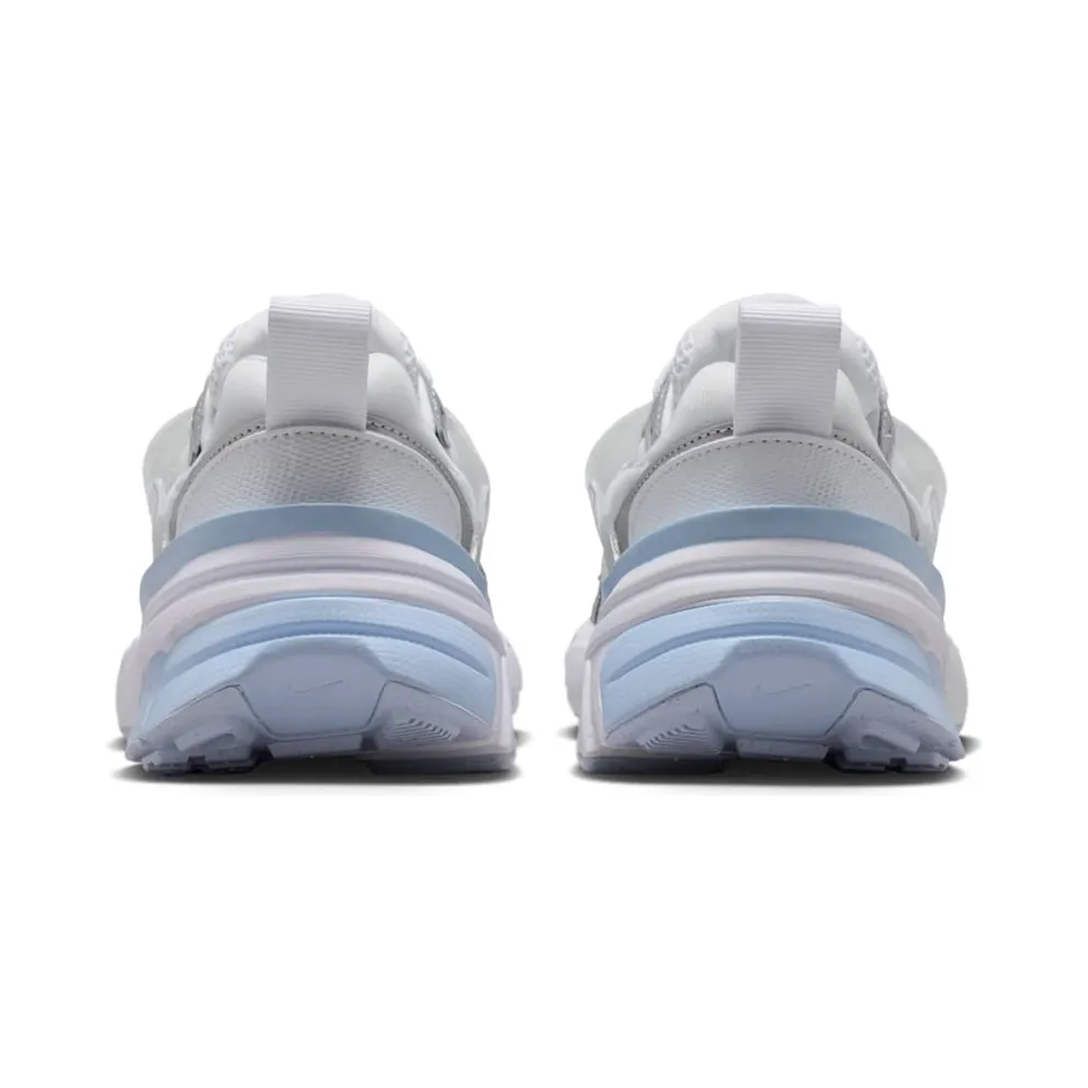 Nike V2K Run White Silver Hydrogen Blue (FD0736-119)