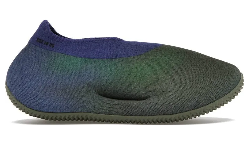 adidas Yeezy Knit RNR Faded Azure (FZ5907)